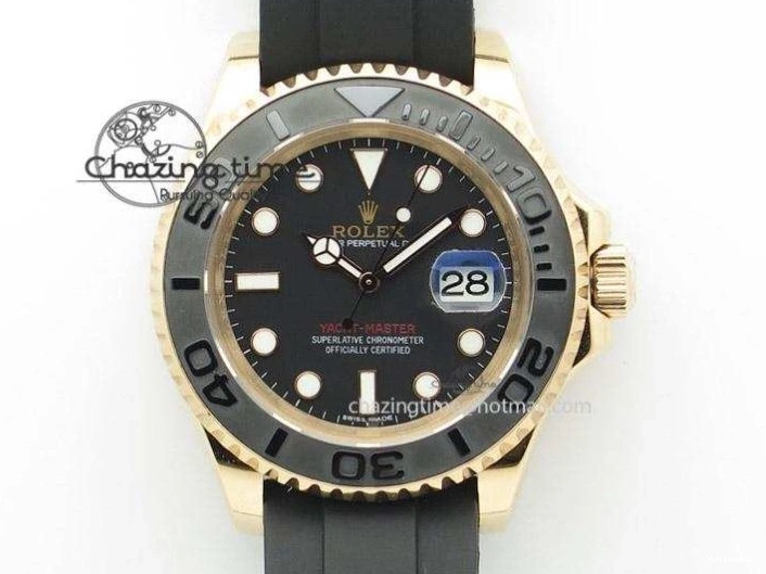 LB Dial EWF SS Bracelet Black A3235 Submariner on 41mm 126619 Ceramic Blue 0421